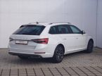 Škoda Superb - fotka číslo 1