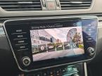 Škoda Superb - fotka číslo 19
