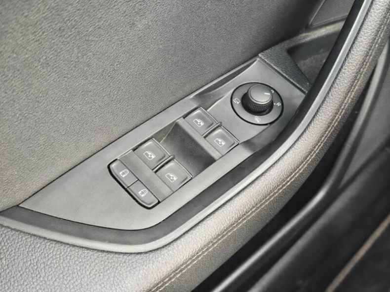 Škoda Superb - hlavní fotka