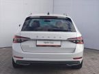 Škoda Superb - fotka číslo 24