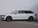 Škoda Superb - fotka číslo 2