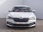 Škoda Superb - fotka číslo 3