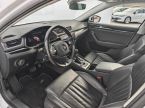 Škoda Superb - fotka číslo 4