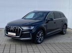 Audi Q7 - fotka číslo 0