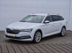 Škoda Superb - fotka číslo 0