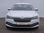 Škoda Superb - fotka číslo 3