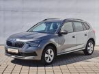 Škoda Kamiq - fotka číslo 0
