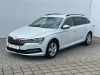 Škoda Superb - fotka číslo 0
