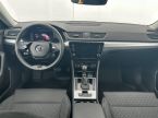 Škoda Superb - fotka číslo 9