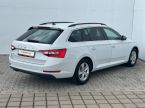 Škoda Superb - fotka číslo 1