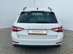Škoda Superb - fotka číslo 21
