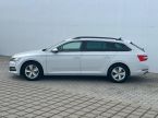 Škoda Superb - fotka číslo 2