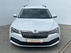 Škoda Superb - fotka číslo 3