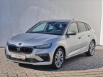 Škoda Scala - fotka číslo 0