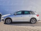Škoda Scala - fotka číslo 2