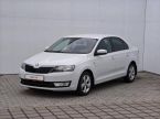 Škoda Rapid - fotka číslo 0