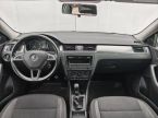 Škoda Rapid - fotka číslo 9