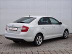 Škoda Rapid - fotka číslo 1