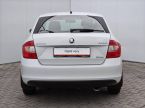 Škoda Rapid - fotka číslo 19