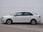 Škoda Rapid - fotka číslo 2