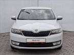 Škoda Rapid - fotka číslo 3