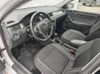 Škoda Rapid - fotka číslo 4