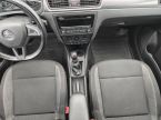 Škoda Rapid - fotka číslo 8
