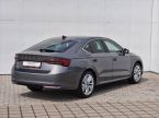 Škoda Octavia - fotka číslo 1