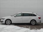Škoda Superb - fotka číslo 2