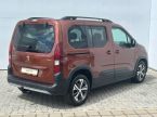 Peugeot Rifter - fotka číslo 1