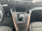 Peugeot Rifter - fotka číslo 8