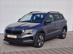 Škoda Karoq - fotka číslo 0