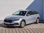 Škoda Octavia - fotka číslo 0