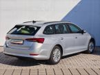 Škoda Octavia - fotka číslo 1