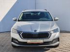 Škoda Octavia - fotka číslo 3