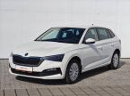 Škoda Scala - fotka číslo 0