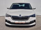 Škoda Scala - fotka číslo 3