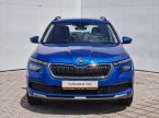 Škoda Kamiq - fotka číslo 3
