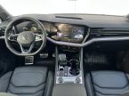 Volkswagen Touareg - fotka číslo 10