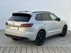Volkswagen Touareg - fotka číslo 1
