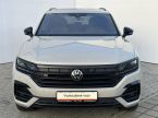 Volkswagen Touareg - fotka číslo 3