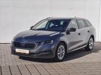 Škoda Octavia - fotka číslo 0