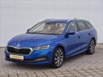 Škoda Octavia - fotka číslo 0