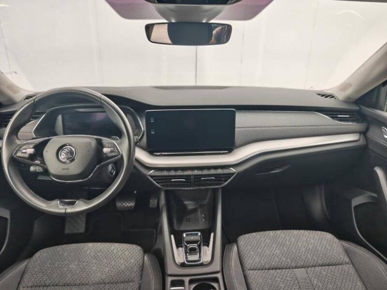 Škoda Octavia - hlavní fotka