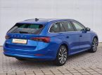 Škoda Octavia - fotka číslo 1