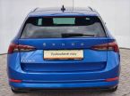 Škoda Octavia - fotka číslo 21