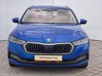 Škoda Octavia - fotka číslo 3