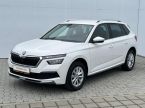 Škoda Kamiq - fotka číslo 0