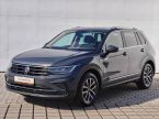 Volkswagen Tiguan - fotka číslo 0
