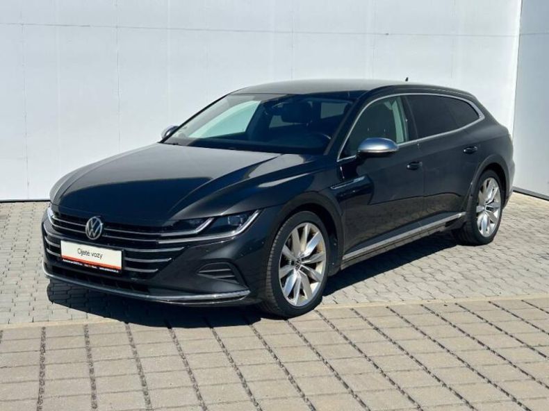 Volkswagen Arteon - hlavní foto